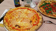 Pizzeria Nicode food