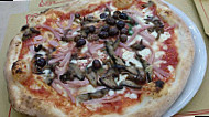 Pizzeria Trianon Salerno food
