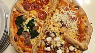 Pizzeria Trattoria Da Emilio food