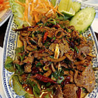 Thai Food Corner food