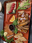 Minato Japanese food
