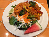 Neecha Thai food