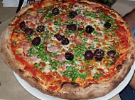 Pizzeria La Liniera food