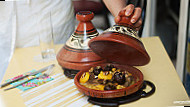 Les delices du Maroc food