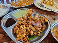 Suprabhat food