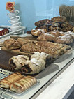 Bayview Bakery food