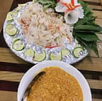 Nha Hang Nam Hai food