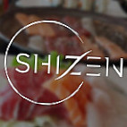 Shizen Japanese Fusion inside