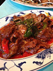 Esarn Kheaw Thai food