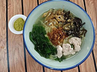 Hakka Hometown Panme Kè Jiā Jiā Xiāng Bǎn Miàn food