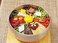 Seoul Zzip food