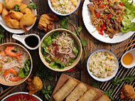 Jb Tai Pai Tong Xīn Shān Dà Pái Dàng food