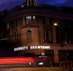 Electricity Showrooms outside