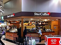 Star Coffee people