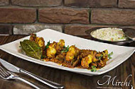 Mirchi Indian Bangladeshi food