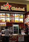 Star Chicken people