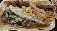 Anatolia Kebab Centre food