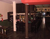 St. John's Irish Pub inside