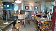Toby Carvery Salters Wharf inside