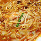 Amy Char Kuay Teow food