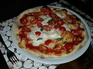 Pizza Grill Farina 00 food