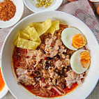 Lee Kee Foodstreet Lǐ Jì Měi Shí food