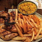 Nando's food