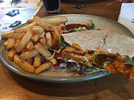 Nando's food