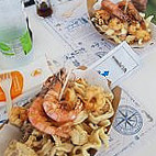 Il Calamaro food