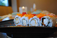 Sushi Ko Japanese food