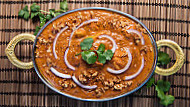 Best Of India Vaxholm food