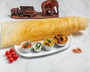 Kerala Restaurant food