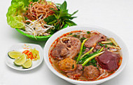 Nam Anh Supermarket And Food food