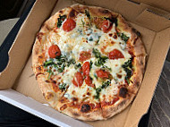 Big Island Pizza Napoletana food