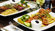 Grekiska Grill Norrkoeping food