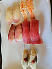 Daiki Sushi food
