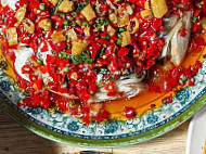 Chuan Ba Zhuang food
