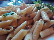Osteria La Casina food