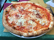Pizzeria Porta Soprana food