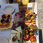 Borgo Antico Bistrot food