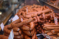 Polonia Sausage House food