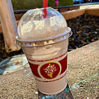 Cold Stone Creamery food