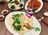 Chui King Lau food