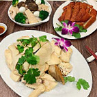 Chui King Lau food