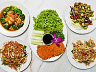 Shu Vegetarian Shū Fāng Zhāi Toa Payoh food