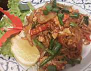 Lekker Thais Assen food
