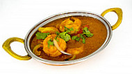 Tandoori House food