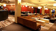 Restaurant L'Atelier 117 inside