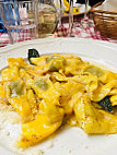 Osteria Dei Mercanti food