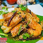 คุณภา ซีฟู้ด Khun Pha Seafood food